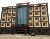 福建省環境保護股份公司